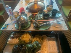 -润园四季椰子鸡火锅(海上世界店)