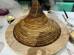 -云中鱼蒸汽石锅鱼(川沙百联店)