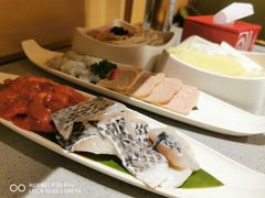 -海底捞火锅(凯德广场店)
