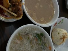 -潭式煎包(西航路店)