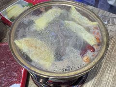 -阿郎龙虾烧烤海鲜馆(苏河融景店)