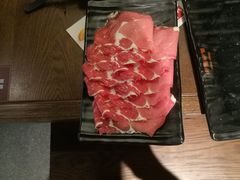 -呷哺呷哺 小火锅 (浦东新欧尚超市店)