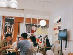 大堂-PAUL LAFAYET 法式甜品(深圳湾万象城店)