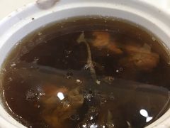 -岭南汇海鲜酒家·粤菜·手工茶点(蛇口店)
