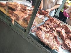 -马志善稀糊爛生熟肉店