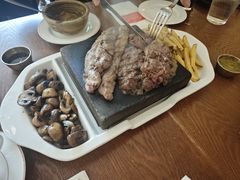 -Entrecôte 法国牛扒馆(保利·时光里店)