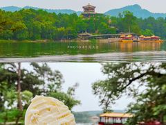 -承德避暑山庄景区