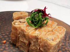 -茶人村·宫廷私厨(奥体印象城店)