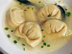 -蟹尊苑(巨鹿店)