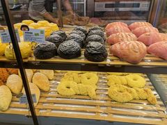 霸气榴莲王-奈雪的茶(太原茂业天地店)