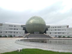 -南京财经大学(仙林校区)