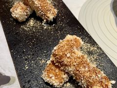 红糖糍粑-望蓉城·古法酸菜鱼(世纪汇店)