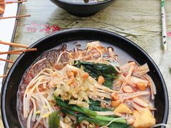 麻辣烫-多鱼炸串麻辣烫(闽江路店)