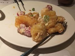-食锦记·福建私房菜(浦西万达店)