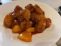 -一品红川菜(皇岗店)