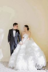 -艺匠摄影ARTIZ STUDIO(南京店)
