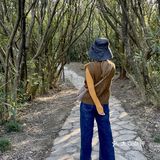 炮台湾公园 值得一去的沿江栈道