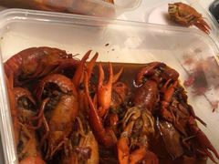 -二斗栗子(黄河道店)