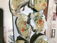 -功夫小龙虾·烧烤·江湖菜(金沙洲店)