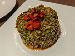 -湖泉水云间餐厅·弥勒地道菜(B座店)