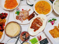 -梅利汴京烤鸭•开封豫菜地标店(东司门店)