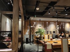 大堂-呷哺呷哺 黄金牧场 (新中关购物中心店)