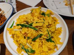-姥姥家春饼店(八里庄店)