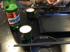 -碎怂烤肉(钟楼柳巷店)