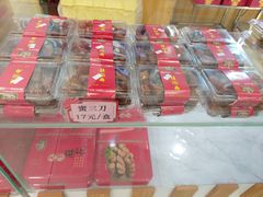 -芦庄子桂顺斋(和平路总店)