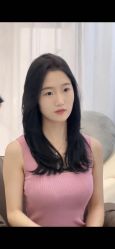 -MINX名珂斯·烫染形象设计