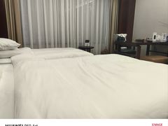 -上海圣淘沙万怡酒店