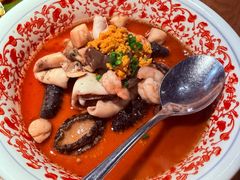 -波螺油子青岛本帮菜(银座店)