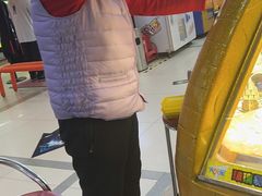 -大玩家(哈尔滨悦荟店)