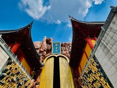 -上海东林寺(金山区)