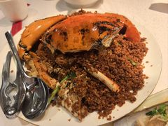 -喜记避风塘炒辣蟹(旗舰店)