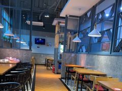 -比格比萨自助(国展店)