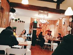-鬼味烤翅(南锣鼓巷店)