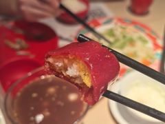 -避风塘(宝山万达店)