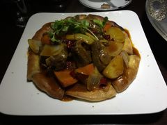 -凯撒尔新疆特色主题餐厅(青山店)