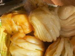 -鸽子刘铁锅炖鱼(劲松店)