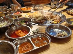 -麻蒲碳烤肉(远景路1号店)