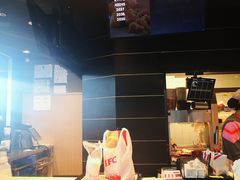 -肯德基(火车北站店)
