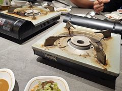 -金龙大四喜牛肉火锅