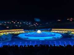 -鼎盛王朝康熙大典实景演出