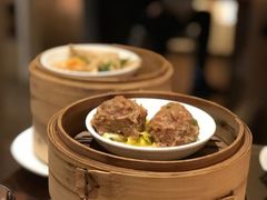 -万荟轩海鲜·粤式点心自助餐厅(蓝海风万怡酒店)
