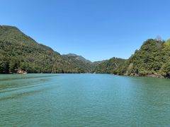 -五泄景区