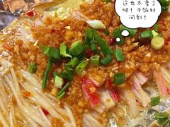 -五样儿西昌小签签烤串(建设路店)