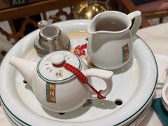 -悦得闲广式点心茶楼(蓝鲸世界店)