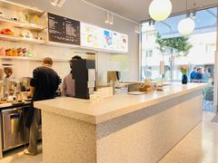 -ARKET CAFÉ(三里屯太古里店)