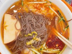 果味鲜虾冷面-华天延吉餐厅(西四总店)